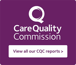 CQC Reports